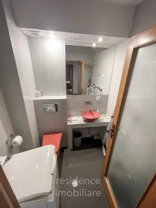 Apartament 3 camere, Andrei Muresanu + Parcare si Balcoane - foto 10