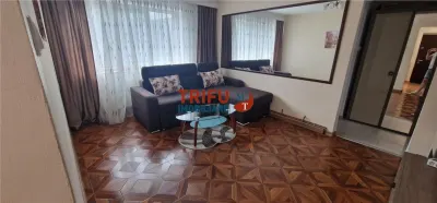 Apartament 2 camere zona strazii Closca - Alba Iulia