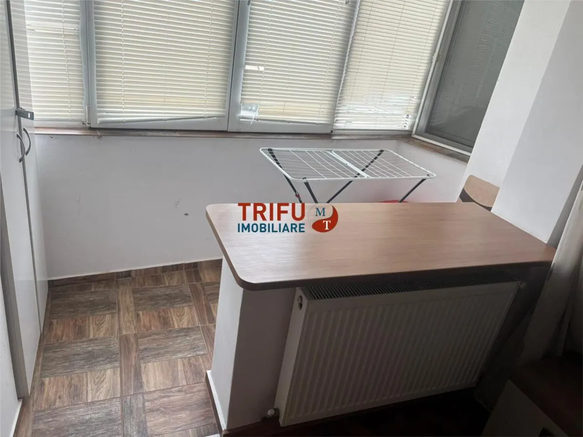 Apartament 2 camere zona strazii Closca - foto 11