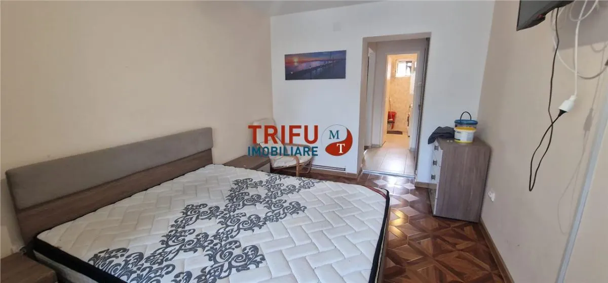 Apartament 2 camere zona strazii Closca - foto 3