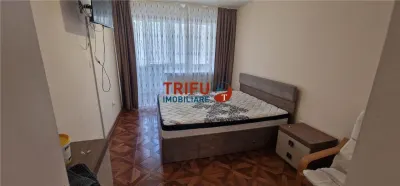 Apartament 2 camere zona strazii Closca - foto 4