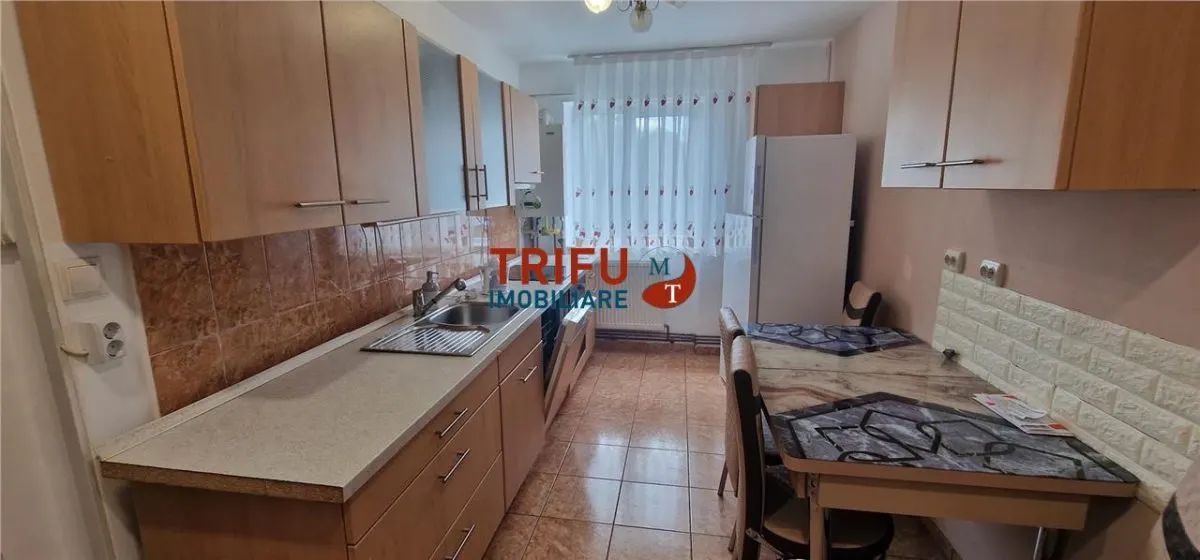 Apartament 2 camere zona strazii Closca - foto 5