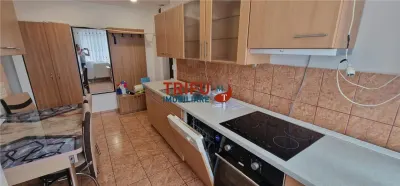 Apartament 2 camere zona strazii Closca - foto 6