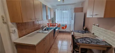 Apartament 2 camere zona strazii Closca - foto 8