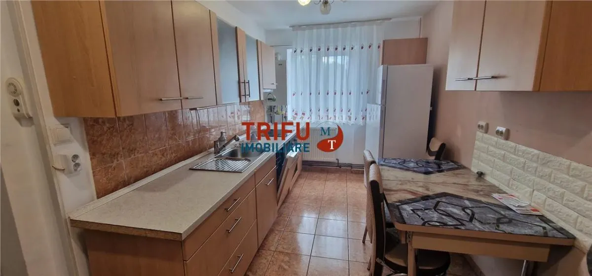 Apartament 2 camere zona strazii Closca - foto 8
