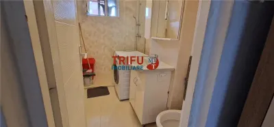 Apartament 2 camere zona strazii Closca - foto 9