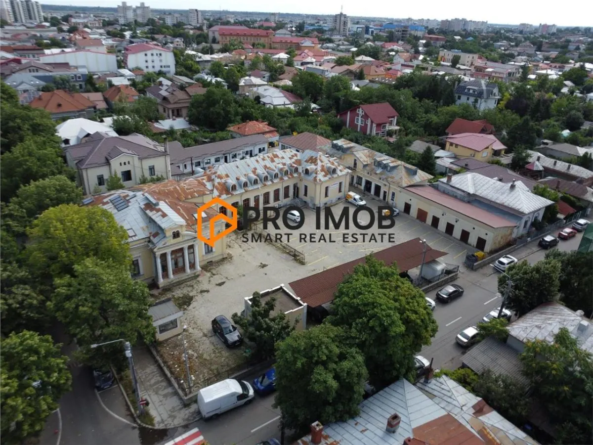 Spatiu comercial zona Centru - foto 3