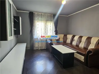 Inchiriere apartament 2 camere semidecomandat Targoviste Micro 6 - foto 2