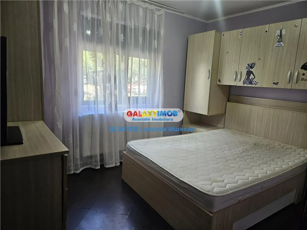 Inchiriere apartament 2 camere semidecomandat Targoviste Micro 6 - foto 11