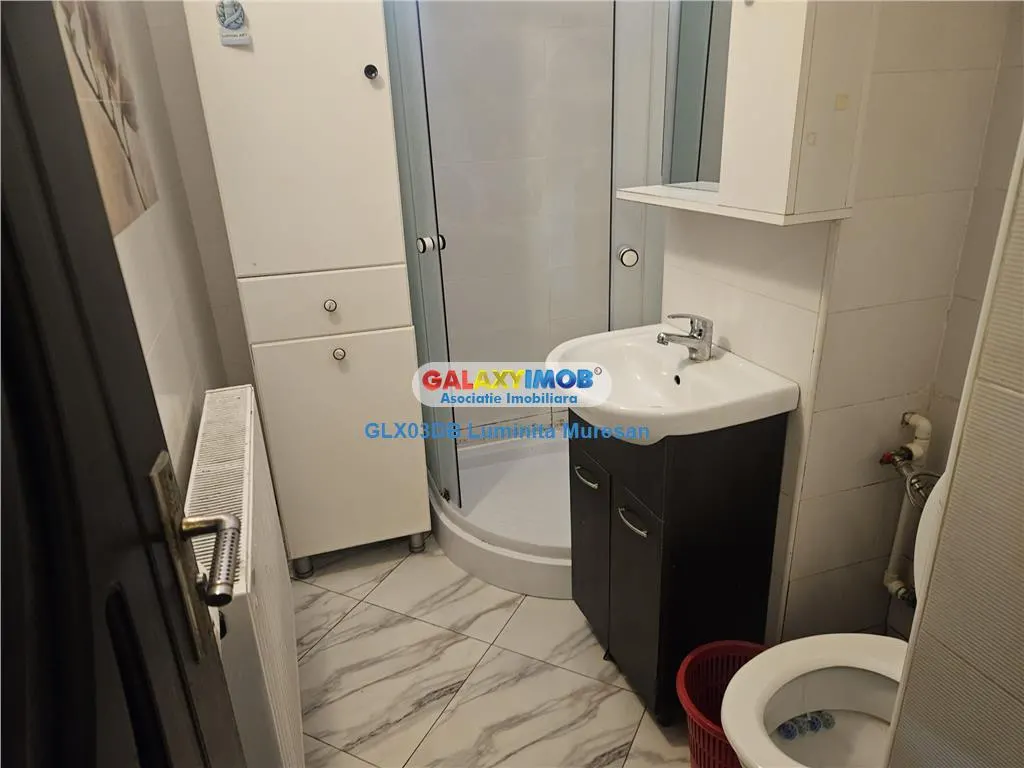 Inchiriere apartament 2 camere semidecomandat Targoviste Micro 6 - foto 13