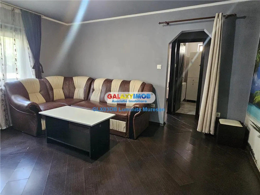 Inchiriere apartament 2 camere semidecomandat Targoviste Micro 6 - foto 16