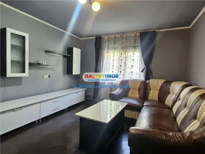 Inchiriere apartament 2 camere semidecomandat Targoviste Micro 6 - foto 17