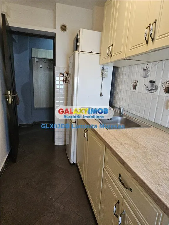 Inchiriere apartament 2 camere semidecomandat Targoviste Micro 6 - foto 20