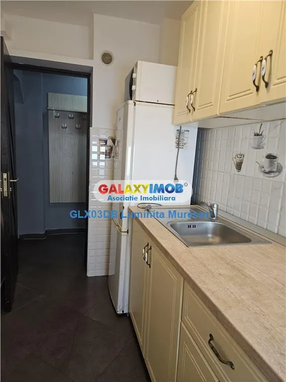 Inchiriere apartament 2 camere semidecomandat Targoviste Micro 6 - foto 21