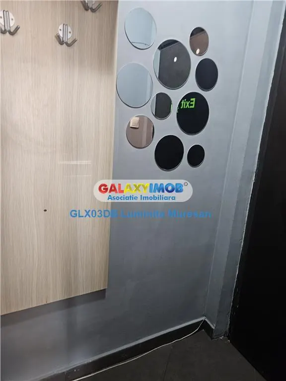 Inchiriere apartament 2 camere semidecomandat Targoviste Micro 6 - foto 23