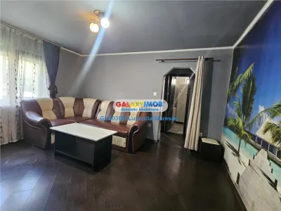 Inchiriere apartament 2 camere semidecomandat Targoviste Micro 6 - foto 4