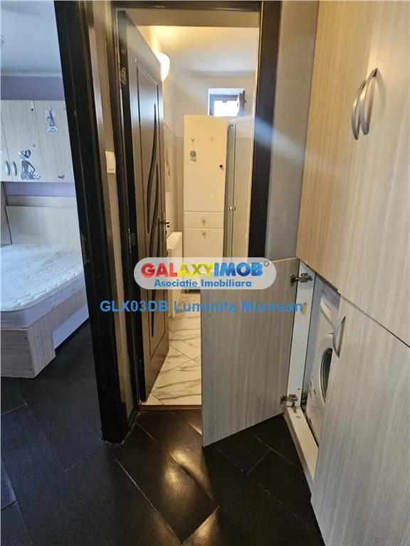 Inchiriere apartament 2 camere semidecomandat Targoviste Micro 6 - foto 5