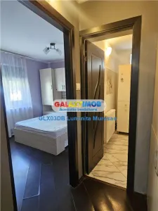 Inchiriere apartament 2 camere semidecomandat Targoviste Micro 6 - foto 6