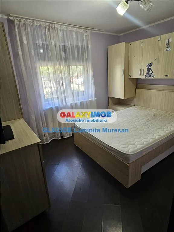 Inchiriere apartament 2 camere semidecomandat Targoviste Micro 6 - foto 7