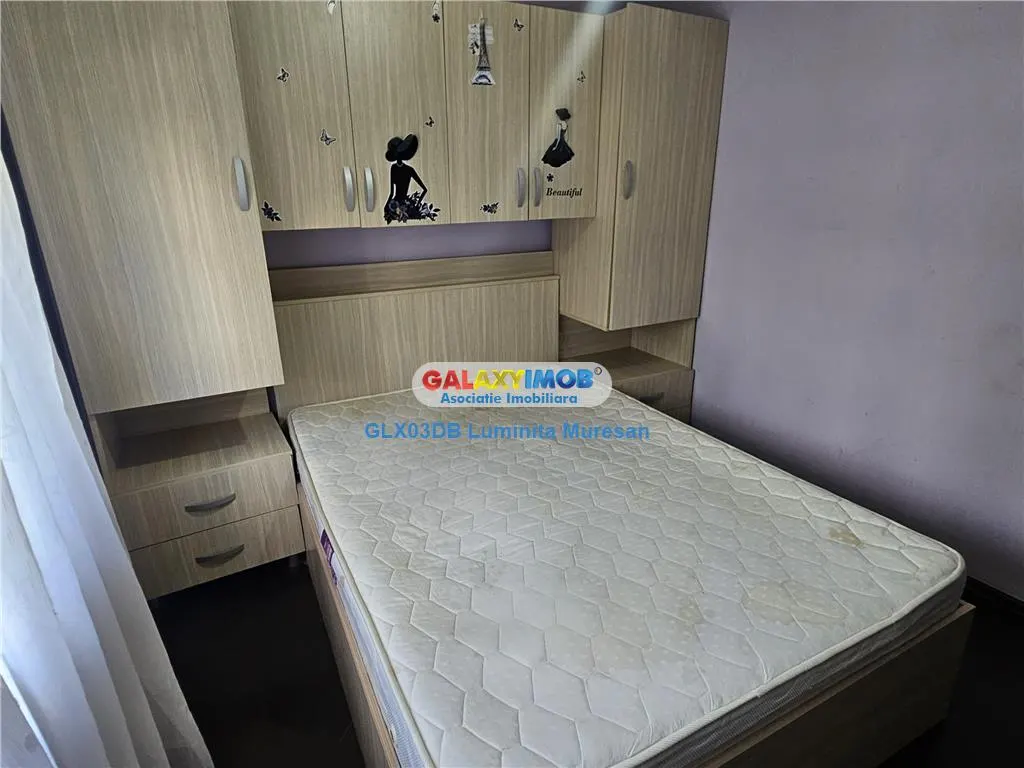 Inchiriere apartament 2 camere semidecomandat Targoviste Micro 6 - foto 9