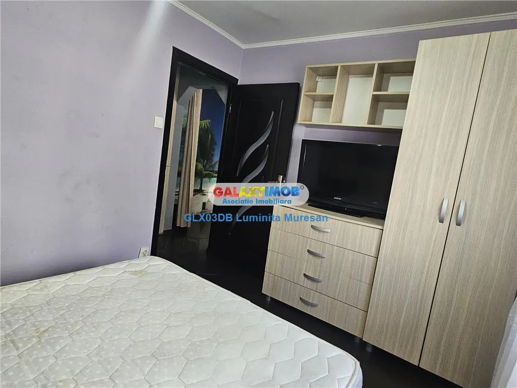 Inchiriere apartament 2 camere semidecomandat Targoviste Micro 6 - foto 10