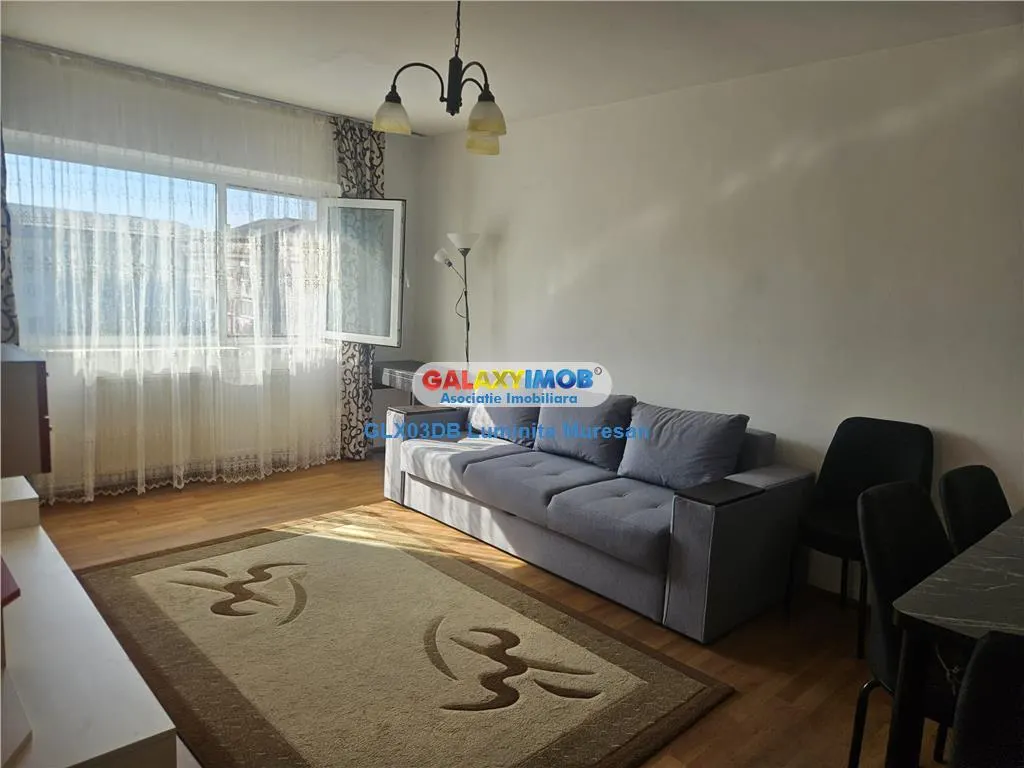 Vanzare apartament 2 camere decomandat Targoviste Micro 12 - foto 1