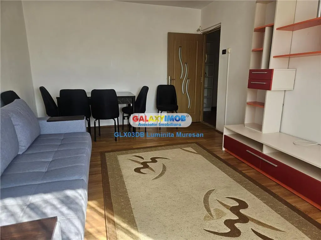 Vanzare apartament 2 camere decomandat Targoviste Micro 12 - foto 2