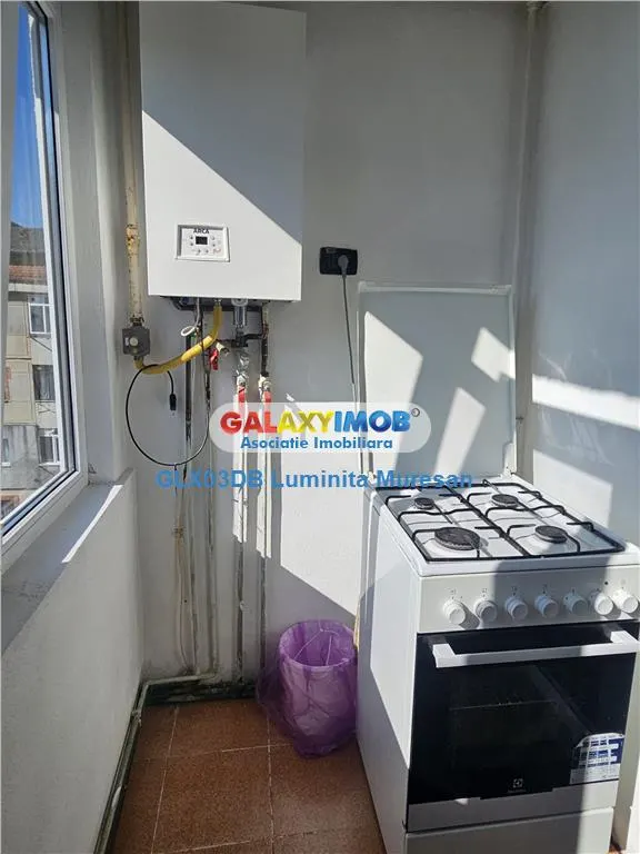 Vanzare apartament 2 camere decomandat Targoviste Micro 12 - foto 11