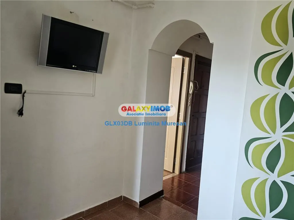 Vanzare apartament 2 camere decomandat Targoviste Micro 12 - foto 14