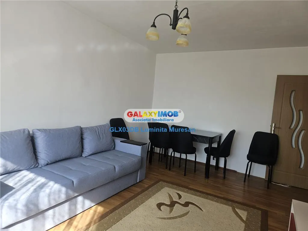 Vanzare apartament 2 camere decomandat Targoviste Micro 12 - foto 3