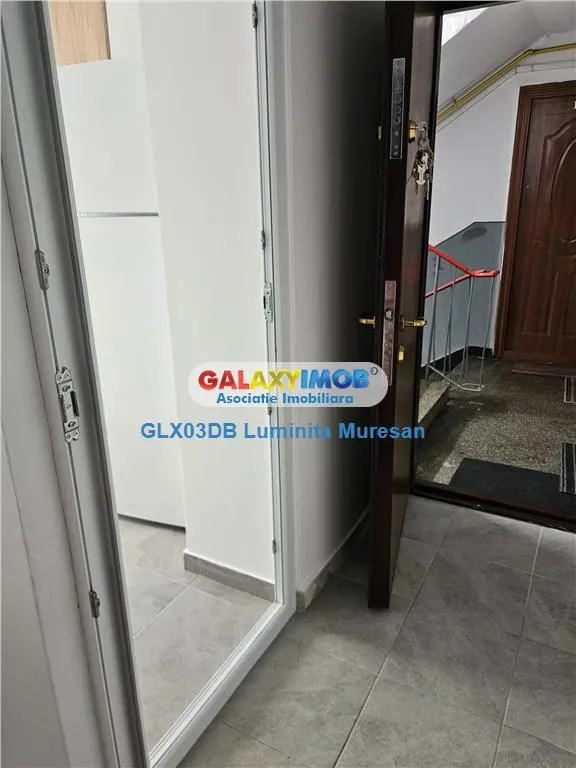 Vanzare apartament 2 camere confort 2 Targoviste Micro 6 - foto 20