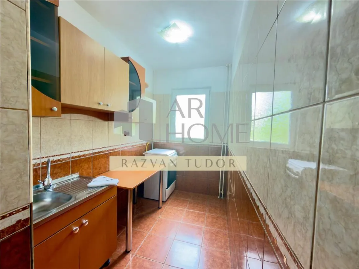 Apartament 3 camere , mobilat utilat complet , zona M.Bravu , Ploiesti - foto 5