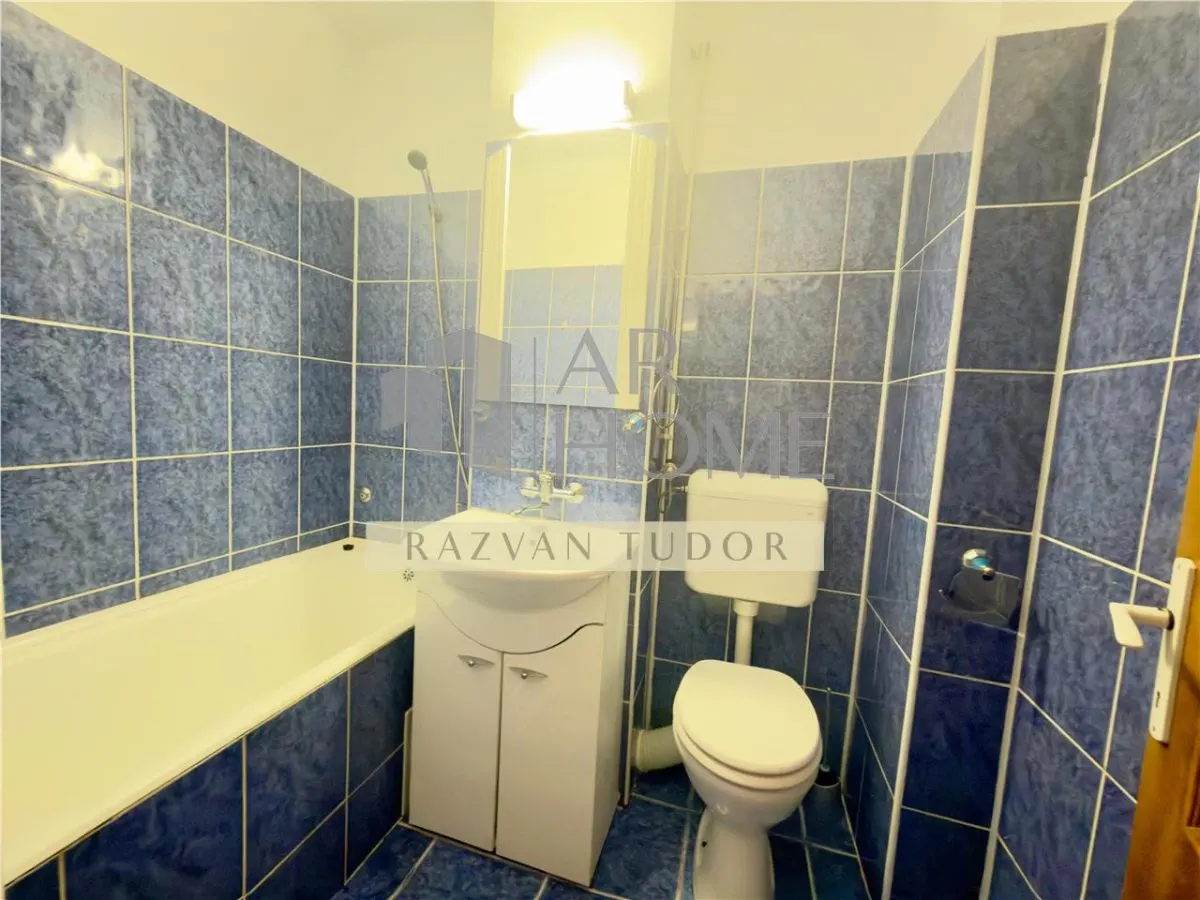 Apartament 3 camere , mobilat utilat complet , zona M.Bravu , Ploiesti - foto 6