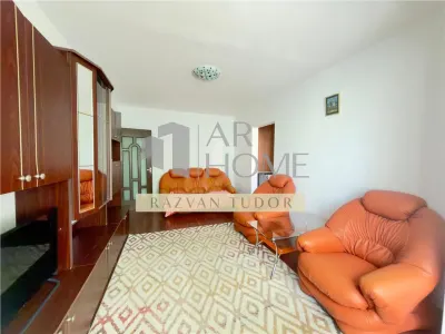 Apartament 3 camere , mobilat utilat complet , zona M.Bravu , Ploiesti - foto 10