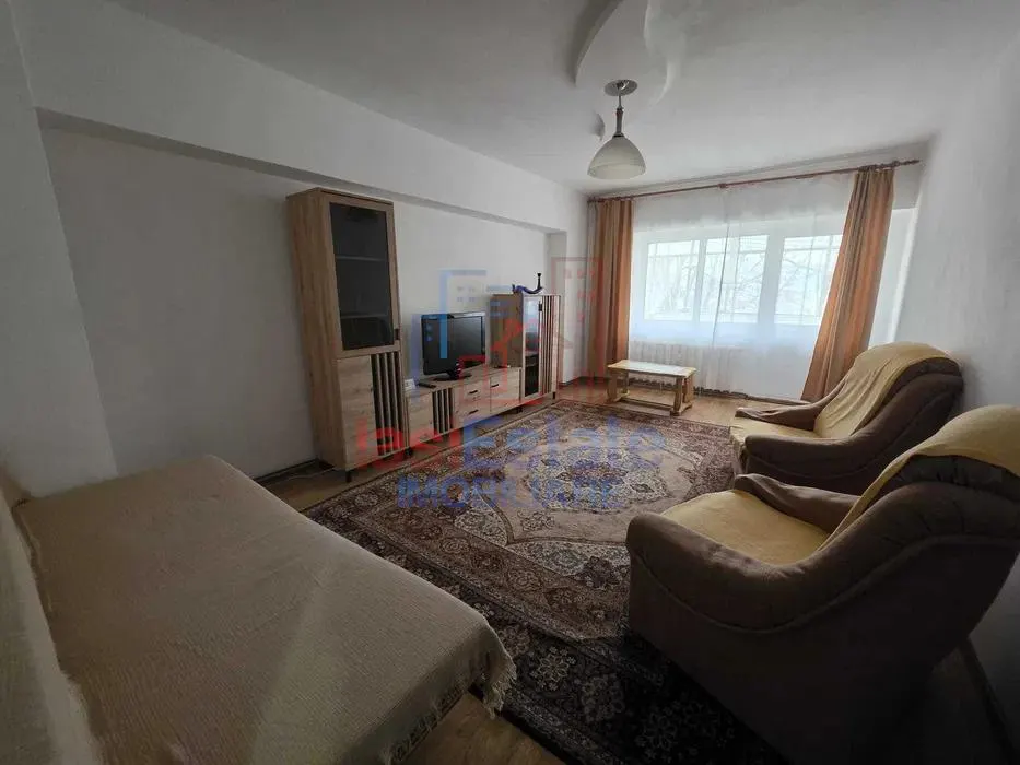 Apartament 2 Camere Cug la bulevard - foto 1