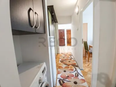 RECO Apartament cu 3 camere decomandat zona Decebal - foto 5
