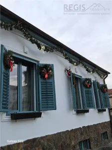 Casa de 3 camere  zona Brasovul Vechi - Brasov