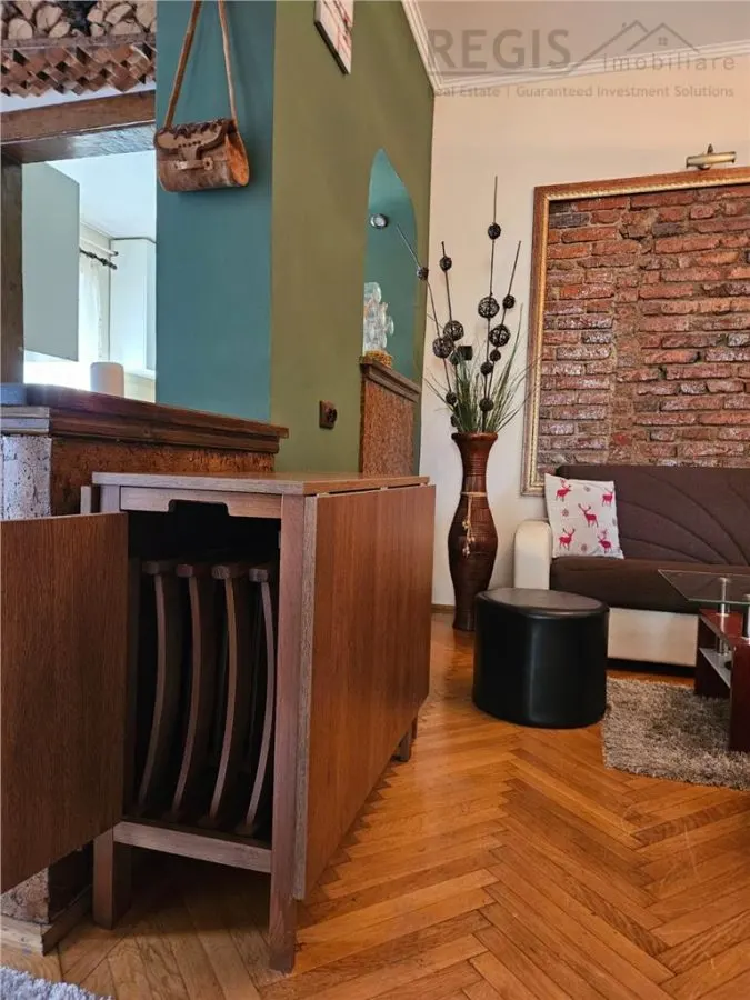 Casa de 3 camere  zona Brasovul Vechi - foto 3
