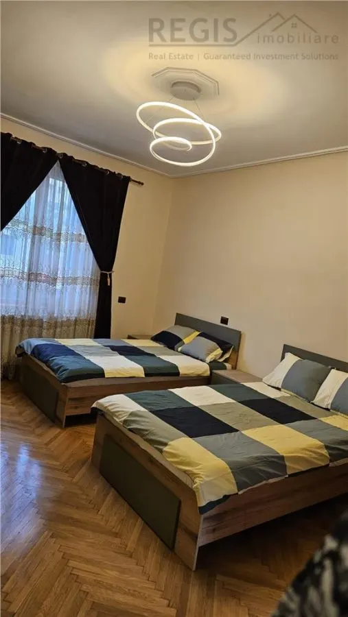 Casa de 3 camere  zona Brasovul Vechi - foto 10