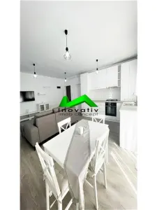 Apartament 3 camere 2 bai Sibiu Calea Cisnadiei - Sibiu