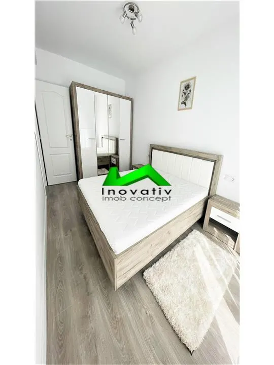 Apartament 3 camere 2 bai Sibiu Calea Cisnadiei - foto 4