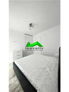 Apartament 3 camere 2 bai Sibiu Calea Cisnadiei - foto 5