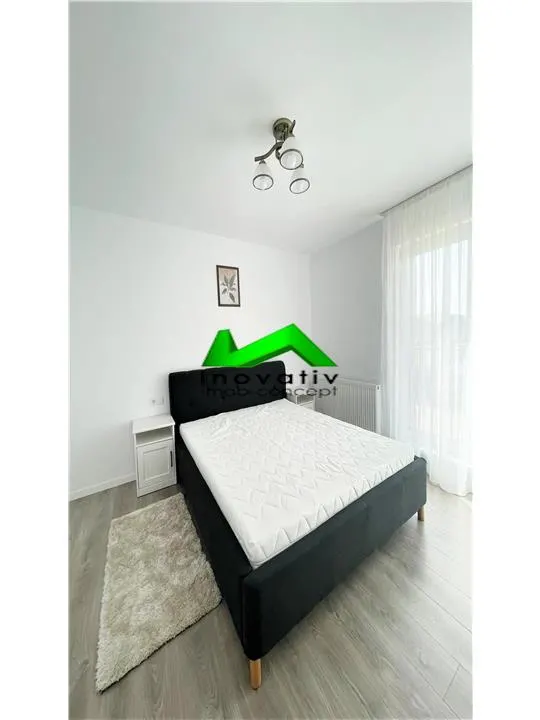 Apartament 3 camere 2 bai Sibiu Calea Cisnadiei - foto 6