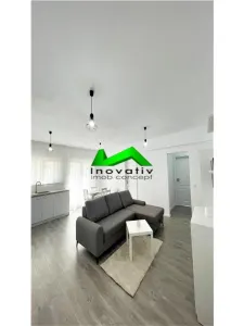 Apartament 3 camere 2 bai Sibiu Calea Cisnadiei - foto 7