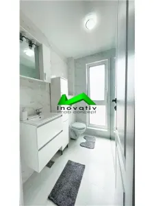 Apartament 3 camere 2 bai Sibiu Calea Cisnadiei - foto 8