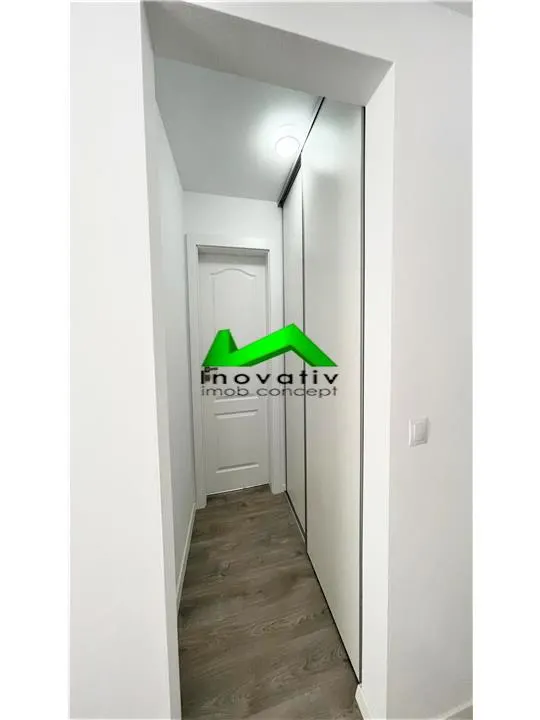 Apartament 3 camere 2 bai Sibiu Calea Cisnadiei - foto 9