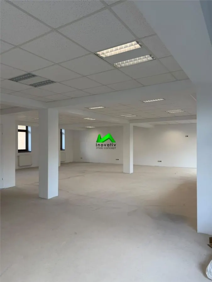 Spatiu comercial de inchiriat Premium Sibiu Central - foto 1