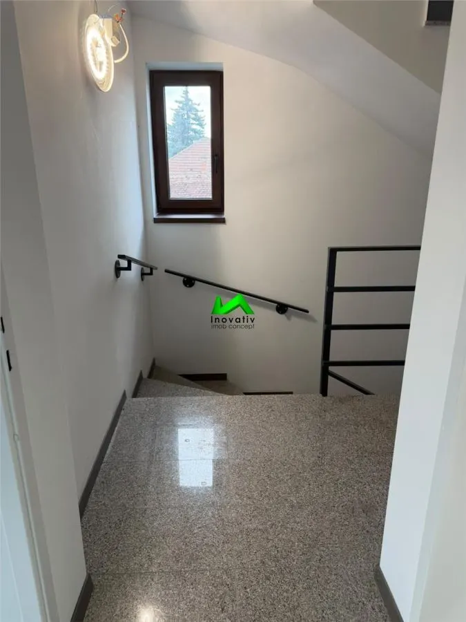 Spatiu comercial de inchiriat Premium Sibiu Central - foto 4
