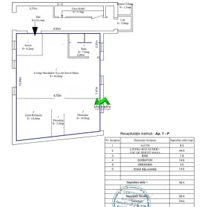 Spatiu comercial de inchiriat Premium Sibiu Central - foto 6