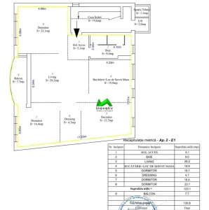 Spatiu comercial de inchiriat Premium Sibiu Central - foto 7